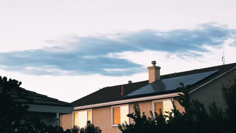 Solar Panel 3Kwt in Ukraine. Сонячна станція потужністю 3 кВт.
